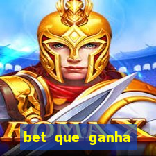 bet que ganha bonus no cadastro